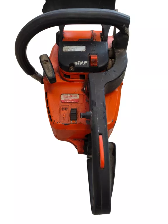 PIŁA SPALINOWA STIHL 010 AVQ