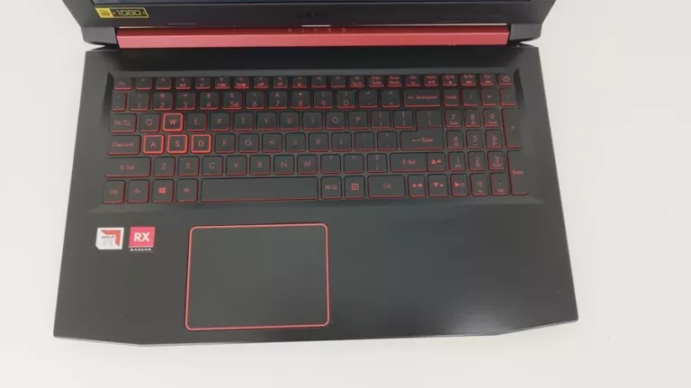 LAPTOP ACER NITRO 5 N17C1