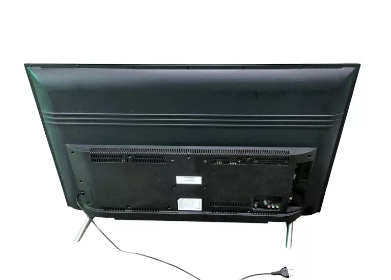 TELEWIZOR TCL 40 F40D4026