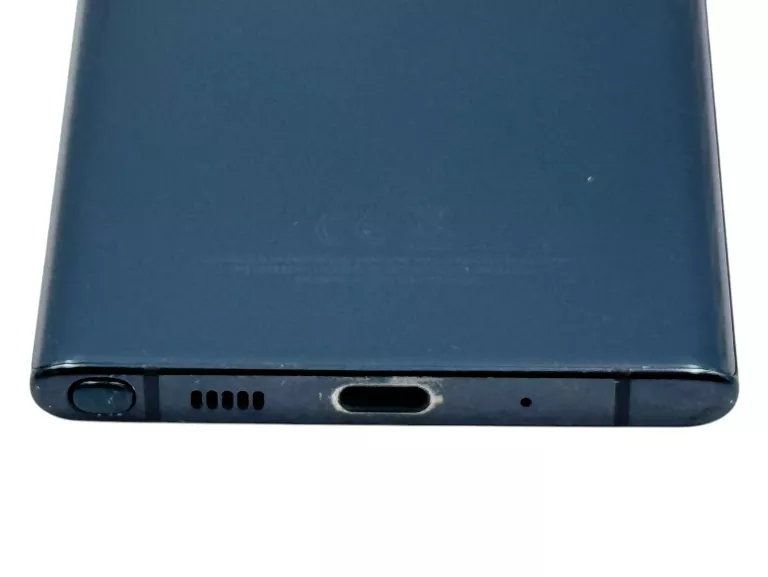 TELEFON SAMSUNG GALAXY NOTE 10 SM-N970F 8/256GB 6,3'' AMOLED DUAL SIM