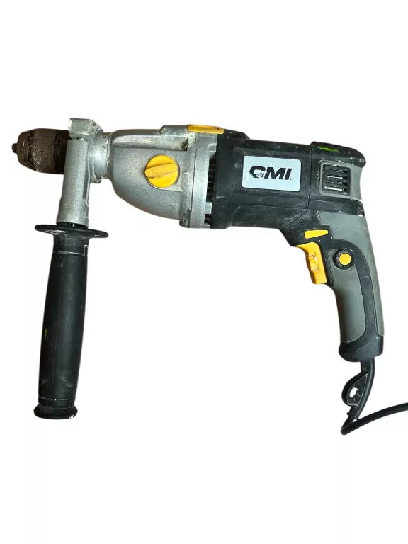 WIERTARKA UDAROWA CMI C-SBM-1050