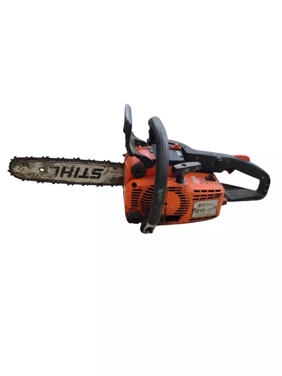 PIŁA SPALINOWA STIHL 010 AVQ