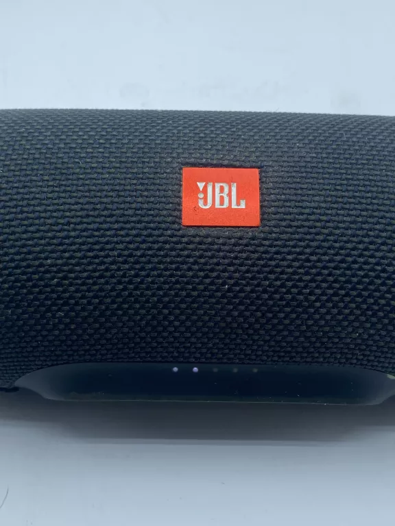 GŁOŚNIK JBL CHARGE 3 WARTO/ OKAZJA