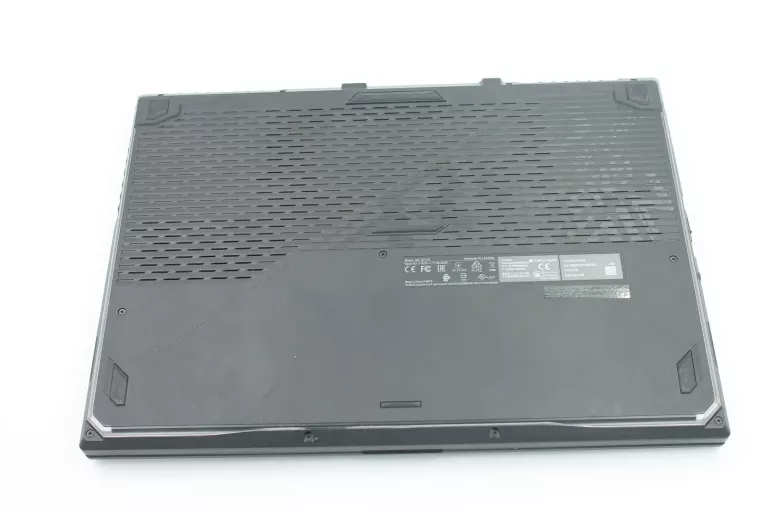 LAPTOP ASUS ROG STRIX G731GU ŁADOWARKA