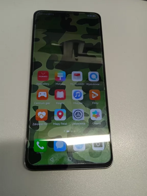 HUAWEI NOVA 9 SE 8/128GB BIALY