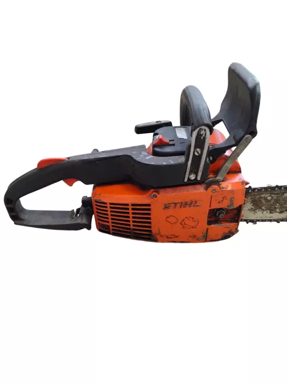 PIŁA SPALINOWA STIHL 010 AVQ