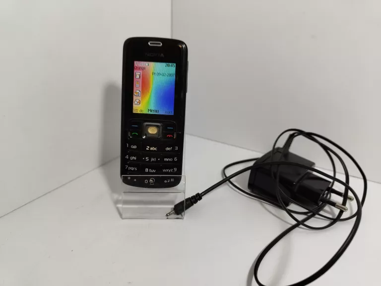 TELEFON NOKIA 3110C SIMLOCK ORANGE