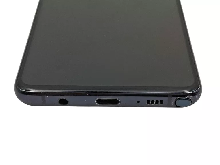 TELEFON SAMSUNG GALAXY NOTE 10 LITE 6/128GB 6,7" 3X12MPX 4500MAH