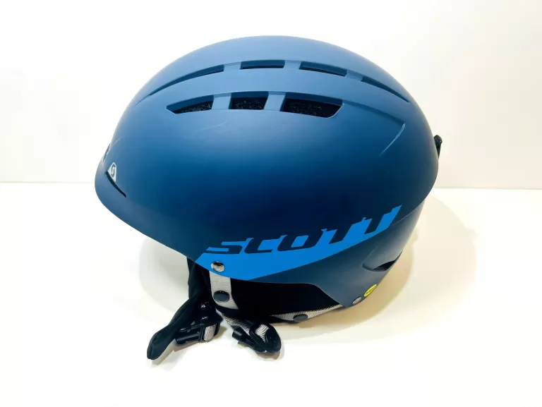 KASK NARCIARSKI SCOTT R.L + GOGLE SCOTT