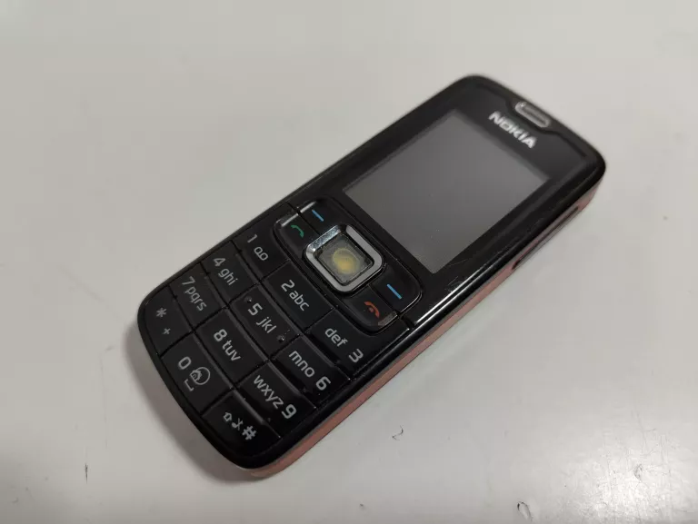 TELEFON NOKIA 3110C SIMLOCK ORANGE