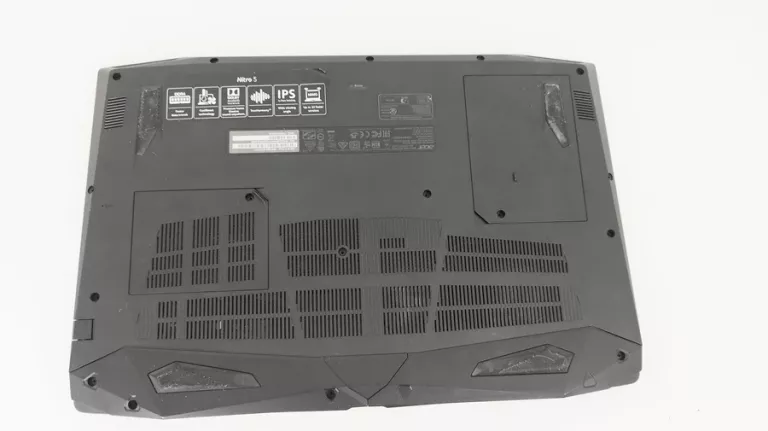 LAPTOP ACER NITRO 5 N17C1
