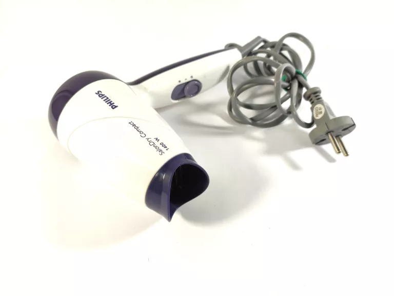 SUSZARKA PHILIPS SALONDRY COMPACT