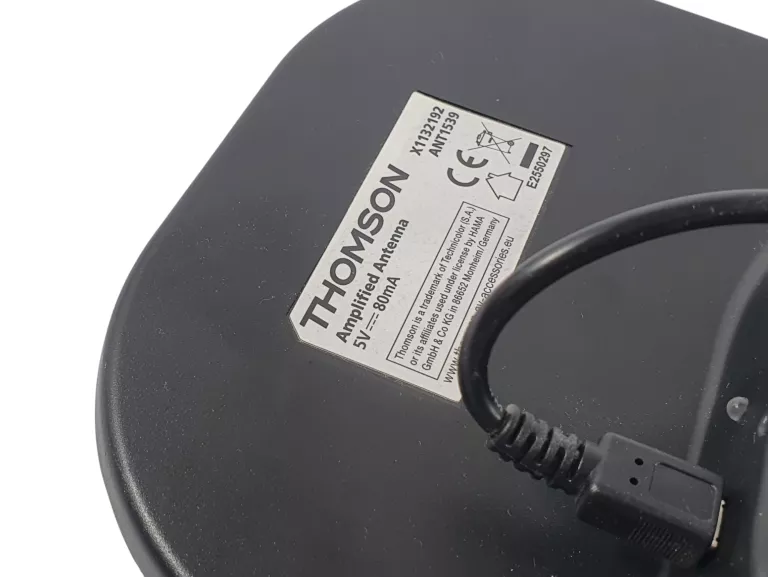 ANTENA WEWNĘTRZNA THOMSON ANT1539