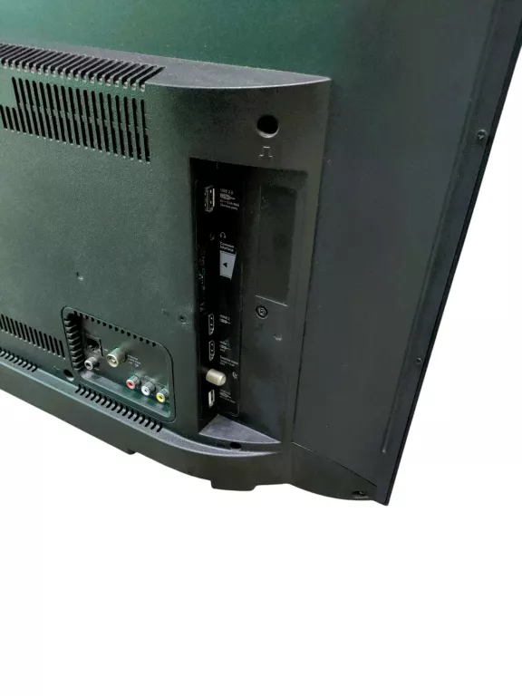 TELEWIZOR TCL 40 F40D4026