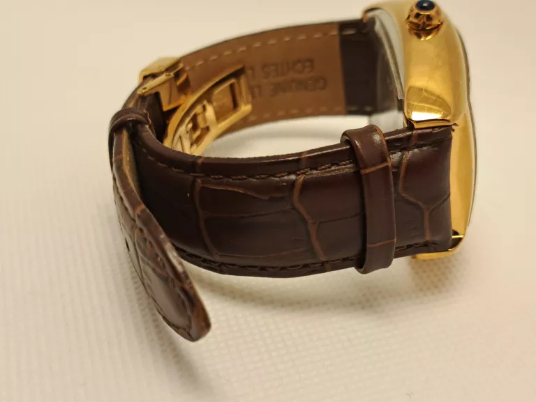 ZEGAREK MECHANICZNY CONSTANTIN WEISZ LIMITED EDITION 07C041CW