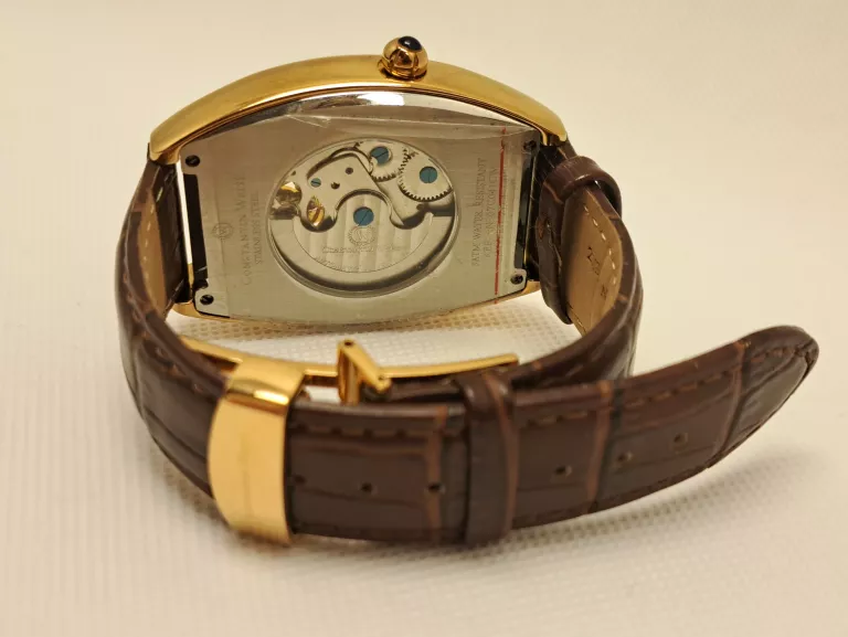 ZEGAREK MECHANICZNY CONSTANTIN WEISZ LIMITED EDITION 07C041CW