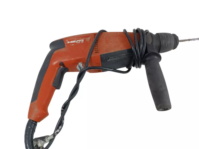 MŁOTOWIERTARKA HILTI TE 2