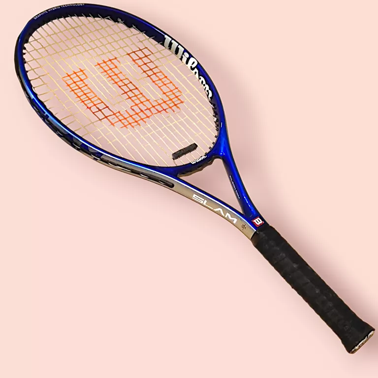 RAKIETA DO TENISA WILSON STING SOFT SHOCK SYSTEM