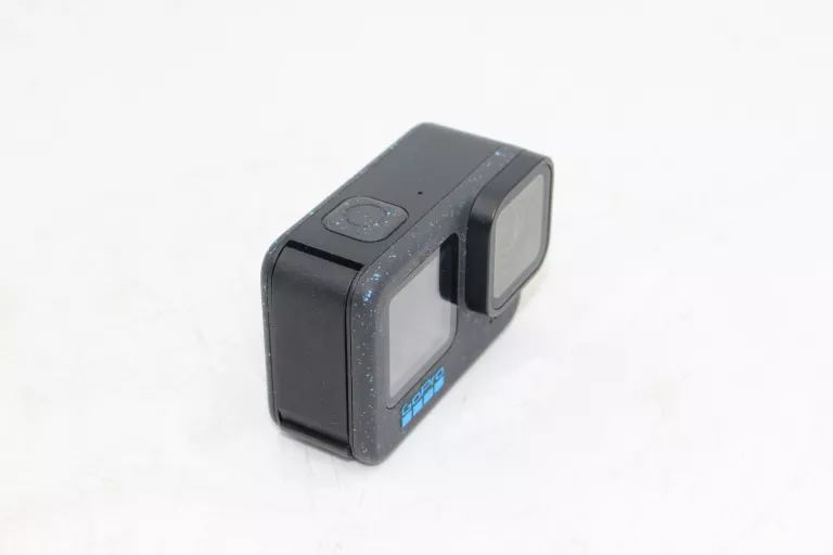 KAMERA SPORTOWA GOPRO HERO 12 BUNDLE 4K UHD