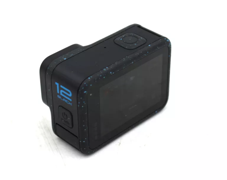 KAMERA SPORTOWA GOPRO HERO 12 BUNDLE 4K UHD