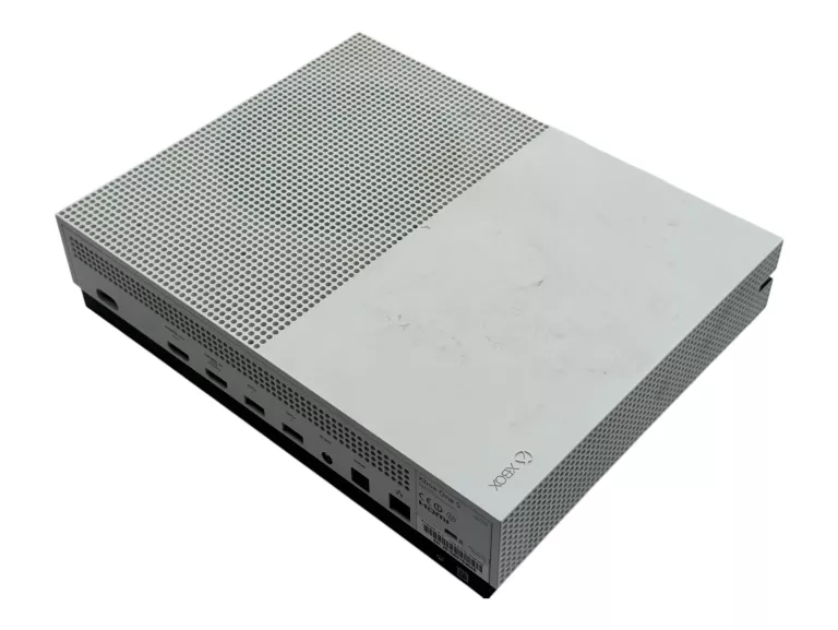 KONSOLA MICROSOFT XBOX ONE S 500 GB MODEL 1681 + PAD + GRA FIFA 21