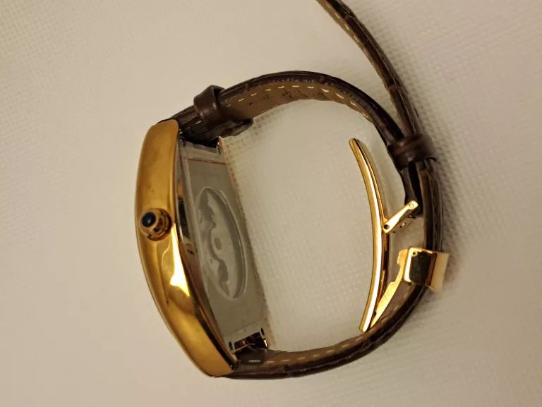 ZEGAREK MECHANICZNY CONSTANTIN WEISZ LIMITED EDITION 07C041CW