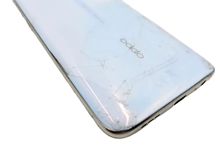 TELEFON OPPO RENO 2 Z *OPIS!*
