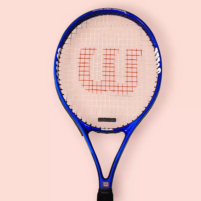 RAKIETA DO TENISA WILSON STING SOFT SHOCK SYSTEM