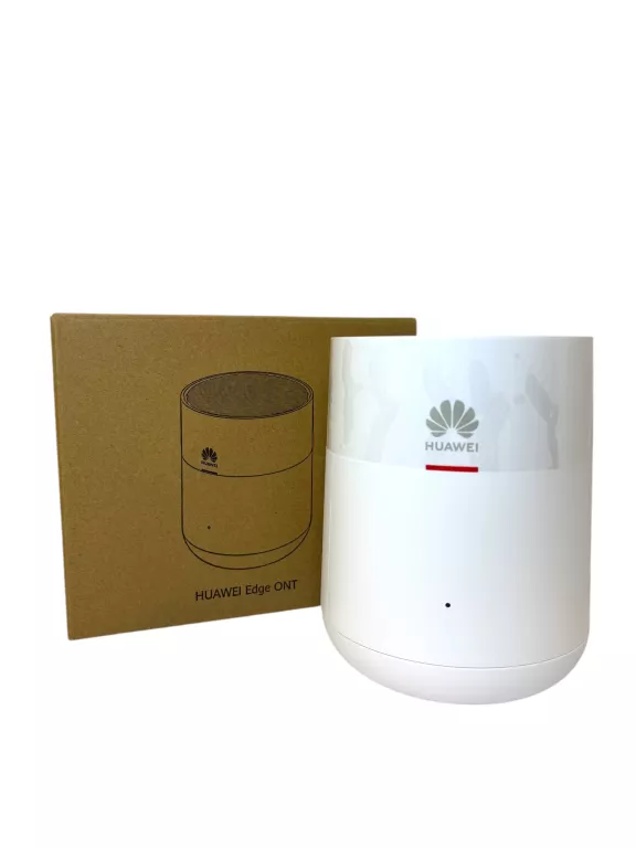 ROUTER HUAWEI EDGE ONT OPTIXSTAR K562 KOMPLET