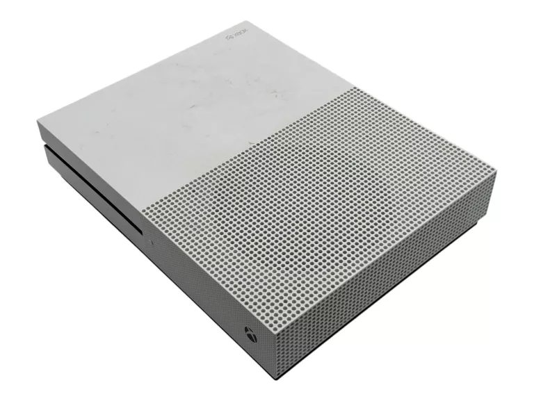 KONSOLA MICROSOFT XBOX ONE S 500 GB MODEL 1681 + PAD + GRA FIFA 21