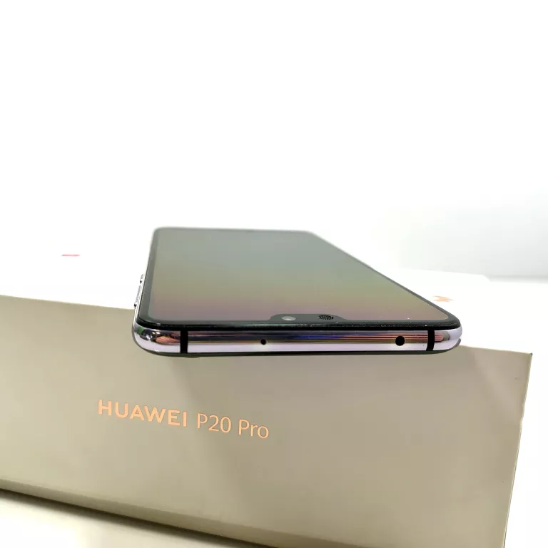 TELEFON HUAWEI P20 PRO 6/128GB 6,1" 4000MAH KPL