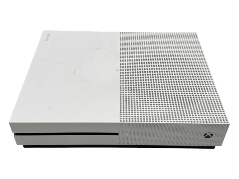 KONSOLA MICROSOFT XBOX ONE S 500 GB MODEL 1681 + PAD + GRA FIFA 21