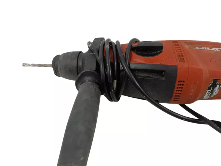 MŁOTOWIERTARKA HILTI TE 2