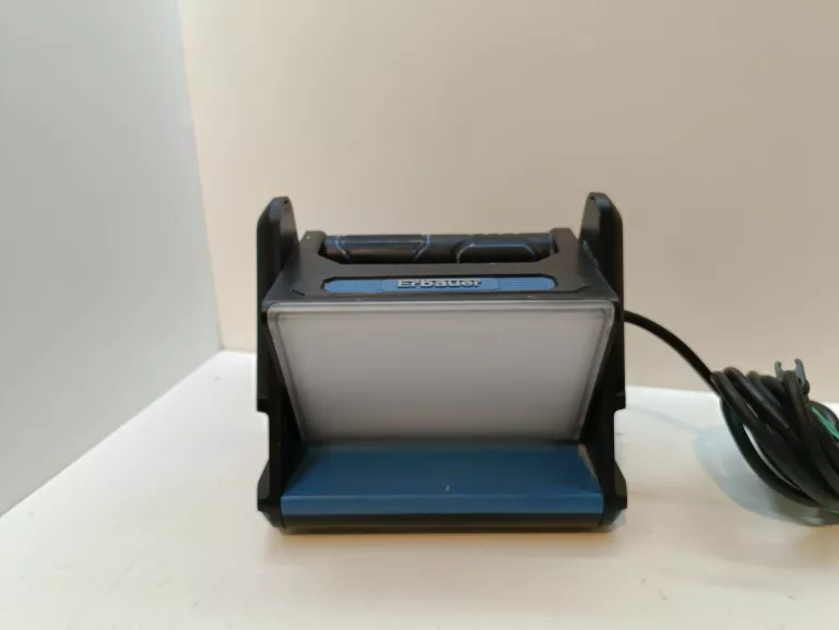 HALOGEN ERBAUER LEWO 1000-CO B/N STAN BDB!!!
