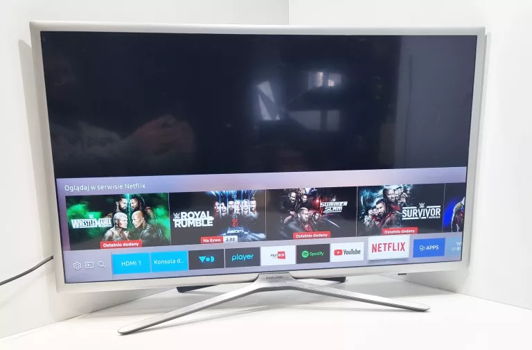 TELEWIZOR SAMSUNG UE32K5600