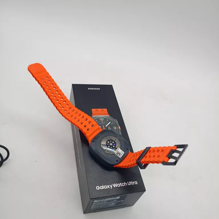 SMARTWATCH SAMSUNG GALAXY WATCH ULTRA SM-L705F WARTO!!