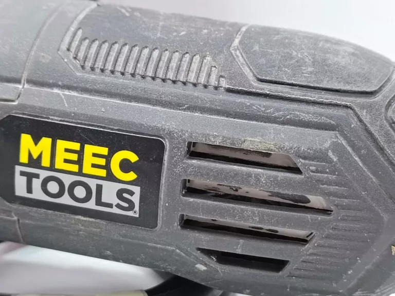 SZLIFIERKA KATOWA MEEC TOOLS 500W 125MM