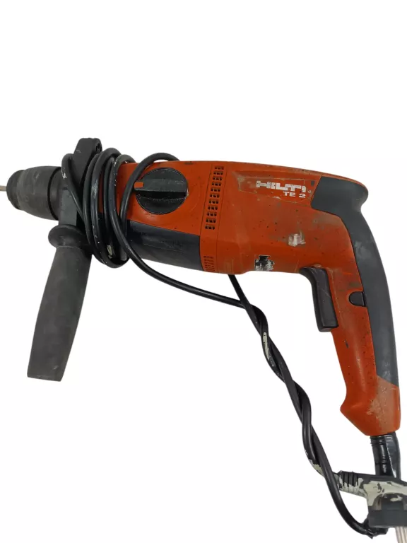 MŁOTOWIERTARKA HILTI TE 2