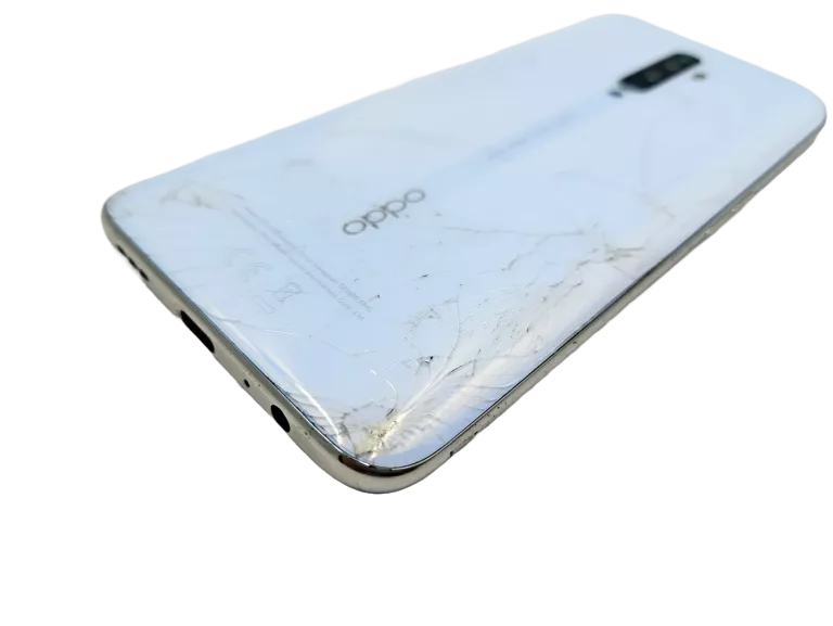 TELEFON OPPO RENO 2 Z *OPIS!*