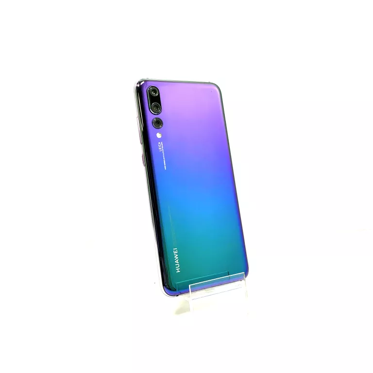 TELEFON HUAWEI P20 PRO 6/128GB 6,1" 4000MAH KPL