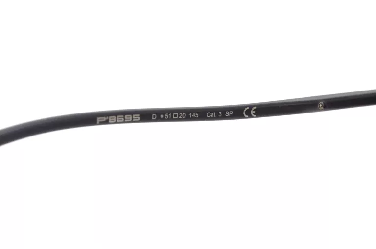 OKULARY PRZECIWSŁONECZNE PORSCHE DESIGN P8695 D