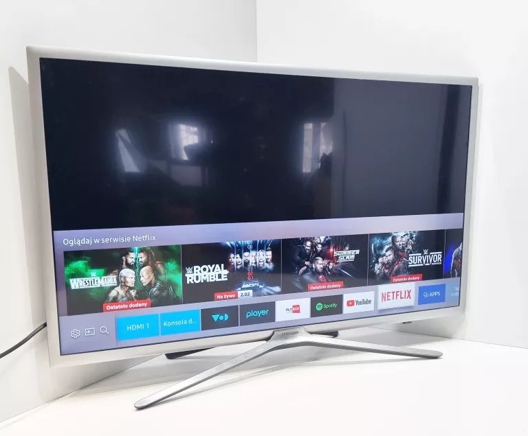 TELEWIZOR SAMSUNG UE32K5600