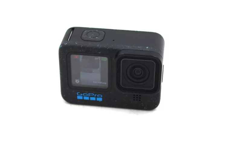 KAMERA SPORTOWA GOPRO HERO 12 BUNDLE 4K UHD