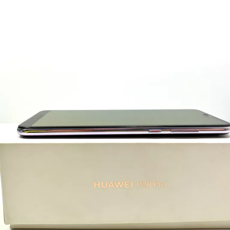 TELEFON HUAWEI P20 PRO 6/128GB 6,1" 4000MAH KPL