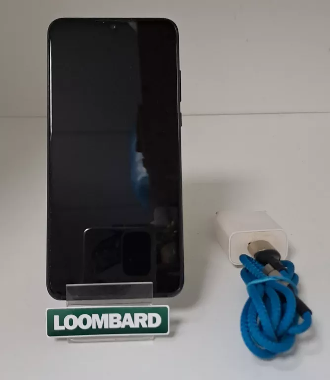 TELEFON HUAWEI P30 LITE 4/128GB + ŁADOWARKA