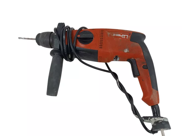 MŁOTOWIERTARKA HILTI TE 2