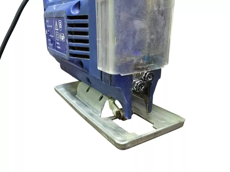 WYRZYNARKA NUPOWER NUP55 320W