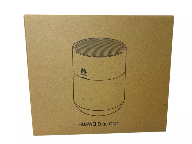 ROUTER HUAWEI EDGE ONT OPTIXSTAR K562 KOMPLET