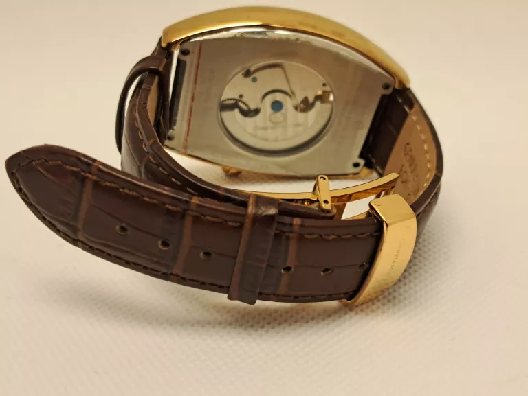 ZEGAREK MECHANICZNY CONSTANTIN WEISZ LIMITED EDITION 07C041CW