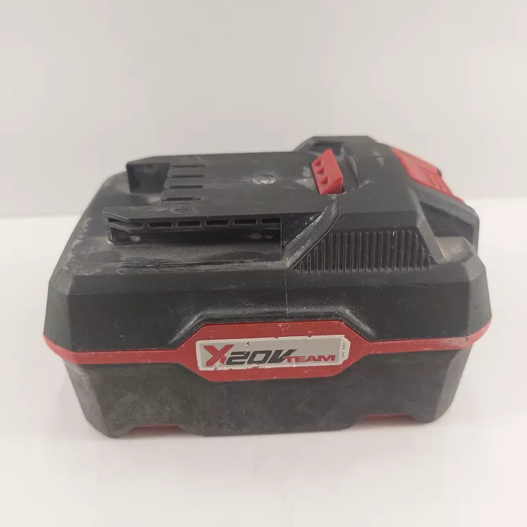 AKUMULATOR PARKSIDE PAP 20 B3 20V 4AH